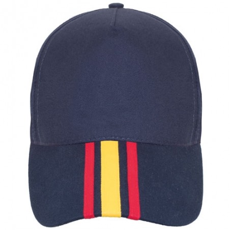 Gorra Espanha clássica