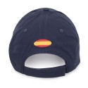 Gorra Espanha clássica