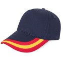 Gorra Espanha
