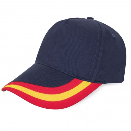 Gorra Espanha
