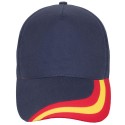 Gorra Espanha