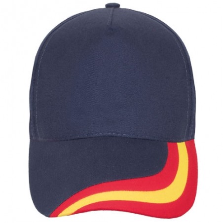 Gorra Espanha