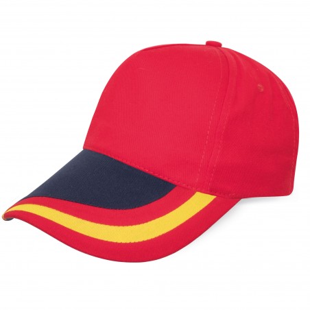 Gorra Espanha