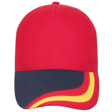 Gorra Espanha