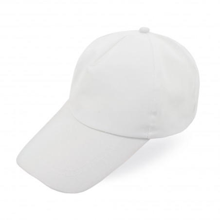 Gorro de aba longa