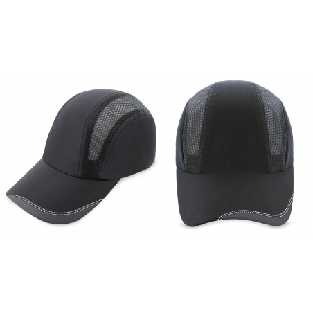 Strike cap