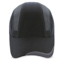 Strike cap