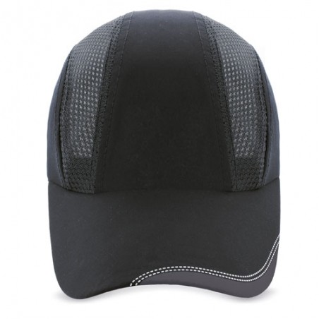 Strike cap