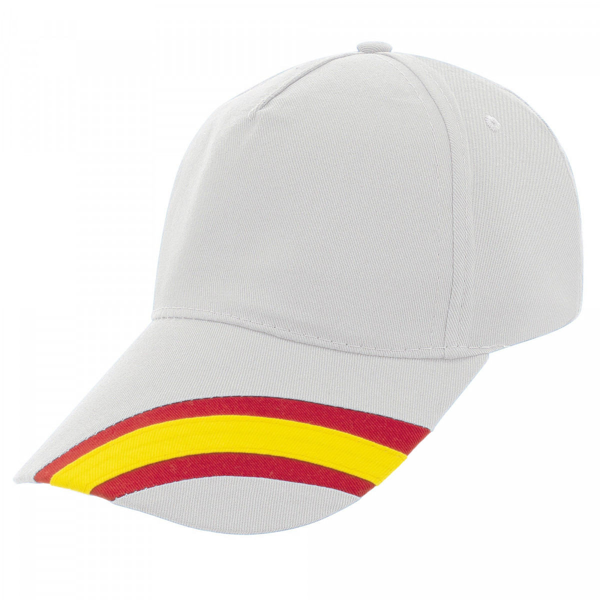 Cap nacional 5 painéis bl