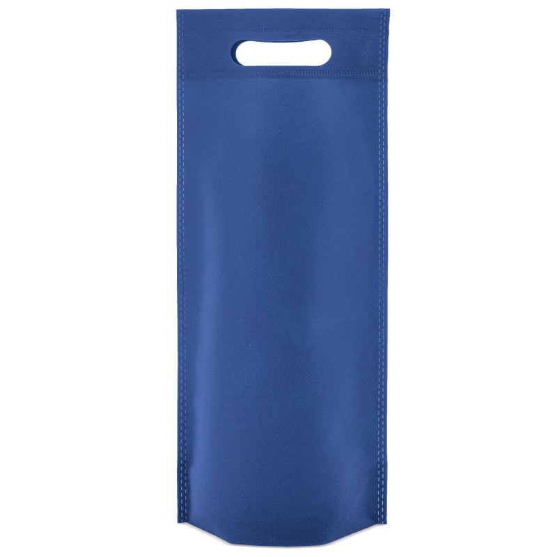 Bolsa não tecida garrafa ry