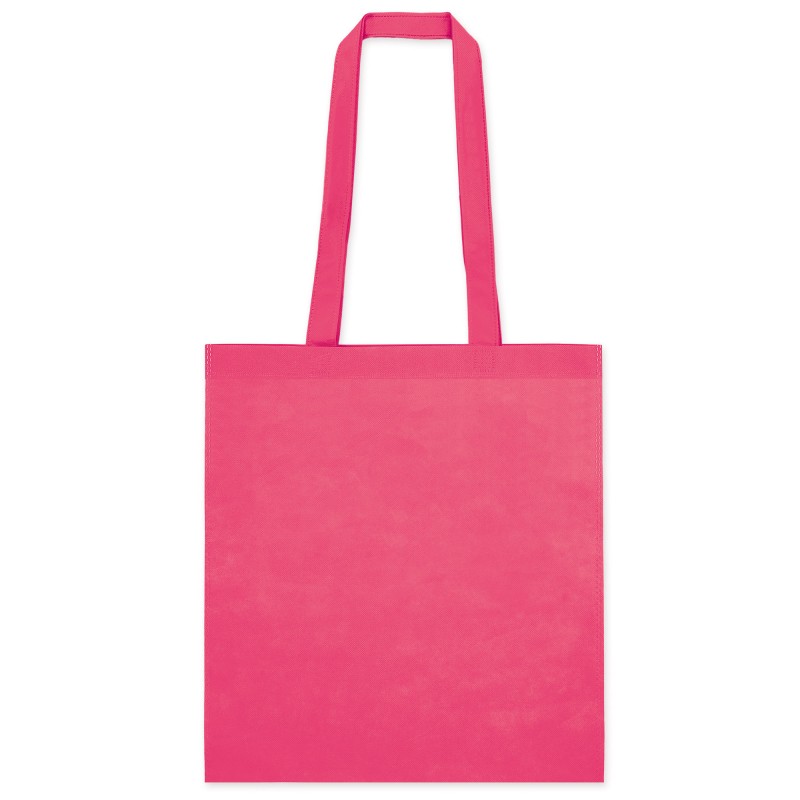 Saco non woven economica asaslargas