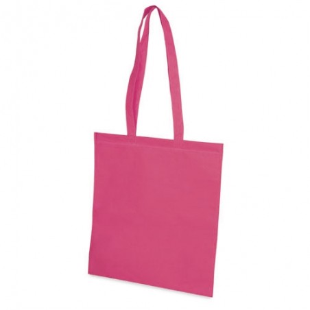 Saco non woven economica asaslargas