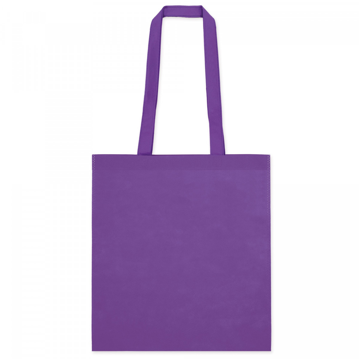 Saco non woven economica asaslargas
