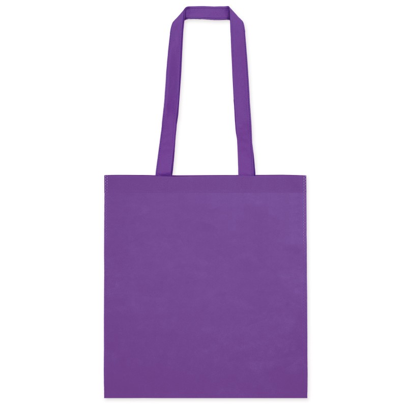Saco non woven economica asaslargas