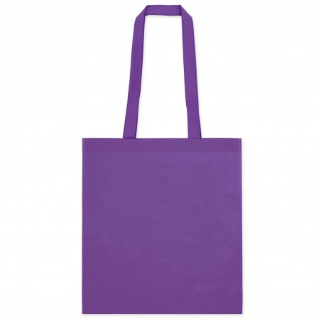 Saco non woven economica asaslargas