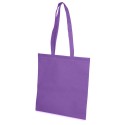 Saco non woven economica asaslargas
