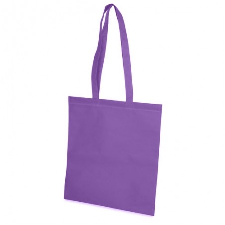 Saco non woven economica asaslargas