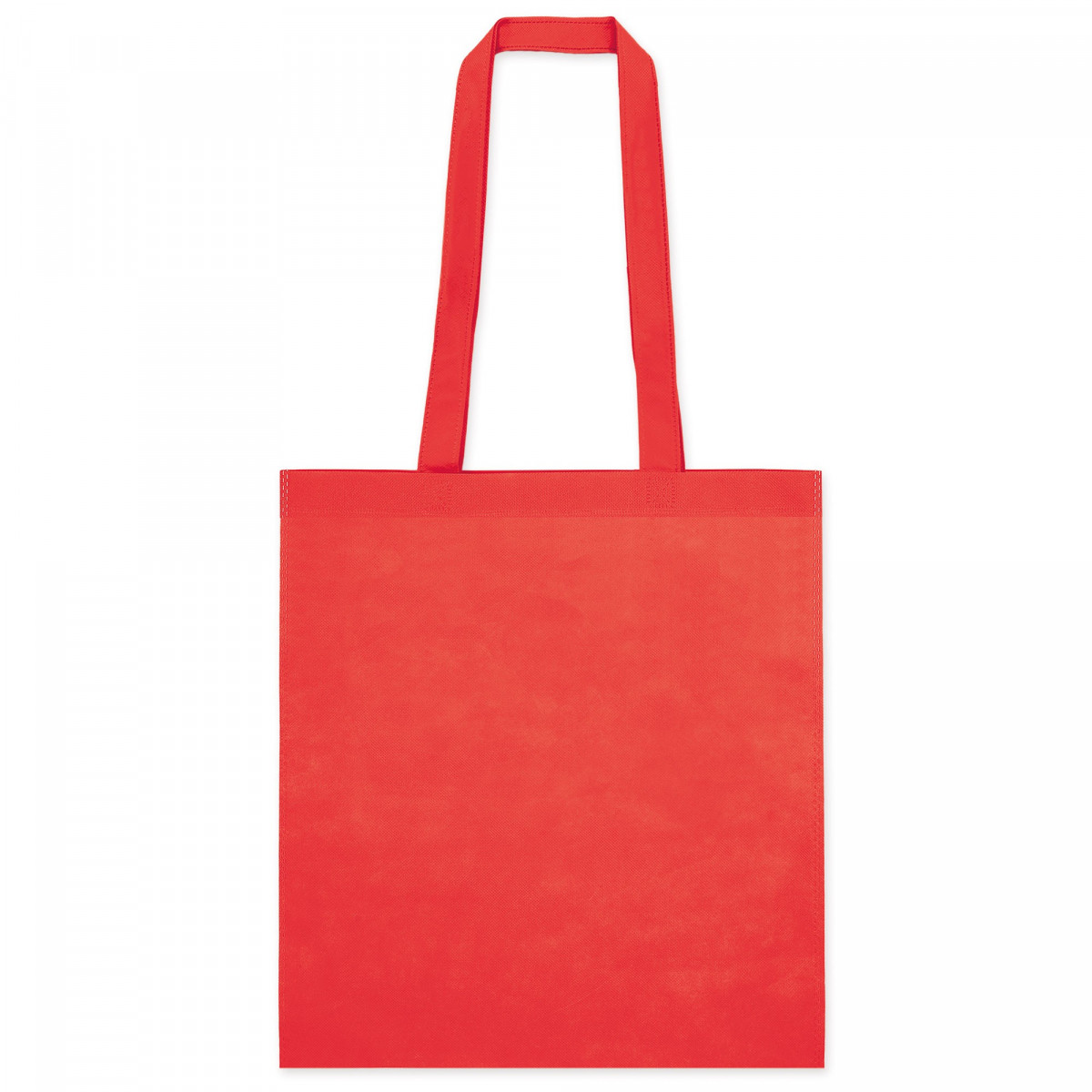 Saco non woven economica asaslargas