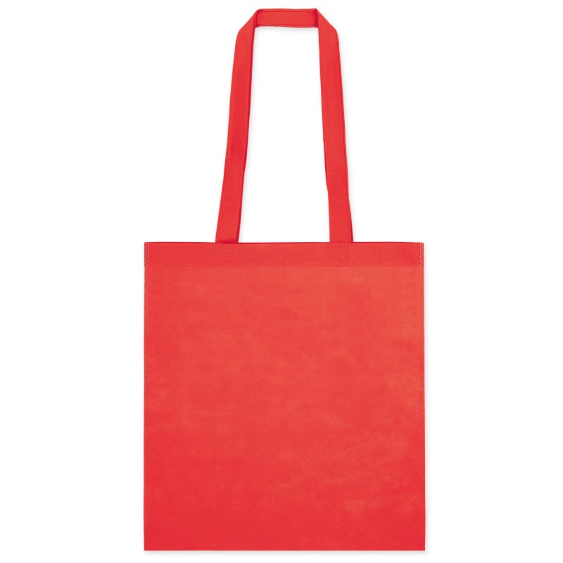 Saco non woven economica asaslargas