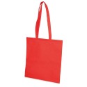 Saco non woven economica asaslargas