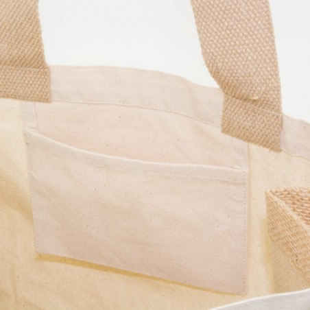Bolsa eco bombay