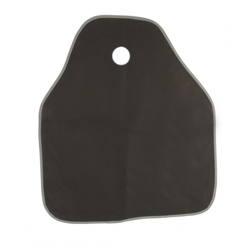 Capas pretas