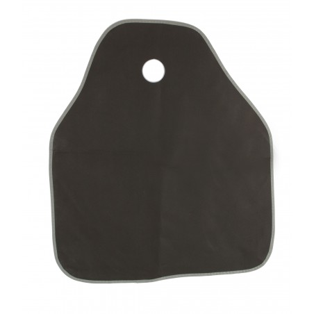 Capas pretas