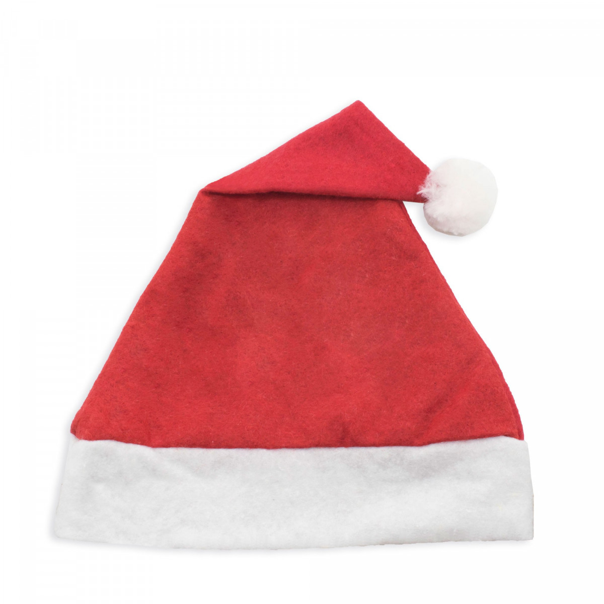 Gorro de Natal para criança