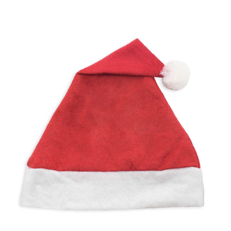 Gorro de Natal para criança