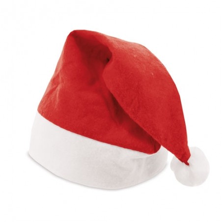 Gorro de Natal para criança