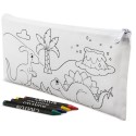 Esto para pintar divertido para crianças