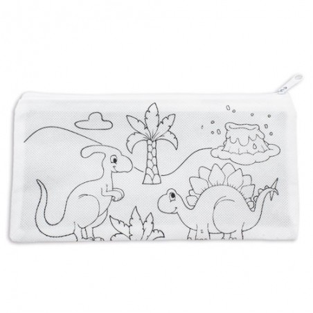 Esto para pintar divertido para crianças