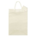 Saco de presente de papel