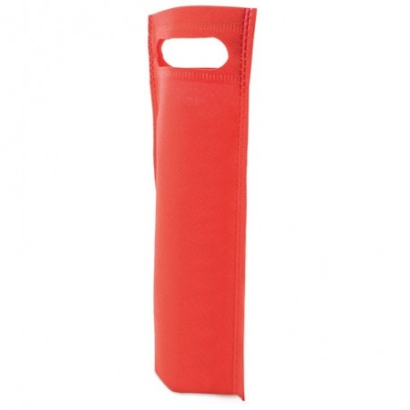 Bolsa de presente não tecida