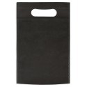Bolsas de Non Woven com Fundo Redondo Práticas e Versáteis