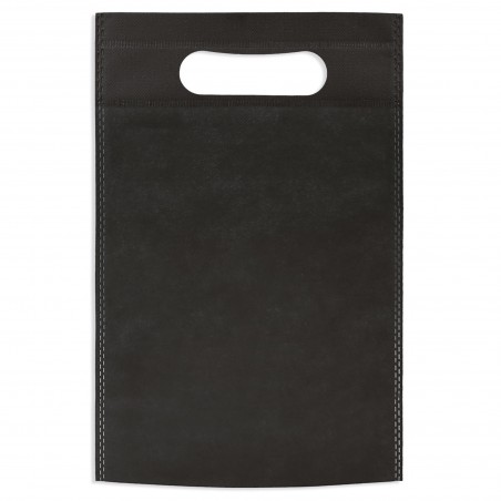 Bolsas de Non Woven com Fundo Redondo Práticas e Versáteis