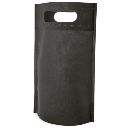 Bolsas de Non Woven com Fundo Redondo Práticas e Versáteis