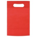 Bolsas de Non Woven com Fundo Redondo Práticas e Versáteis