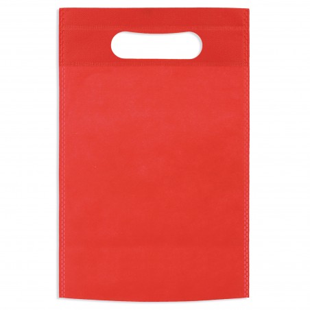 Bolsas de Non Woven com Fundo Redondo Práticas e Versáteis