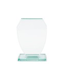Placa de cristal