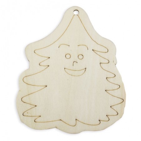 Pacote de detalhes de natal para crianças