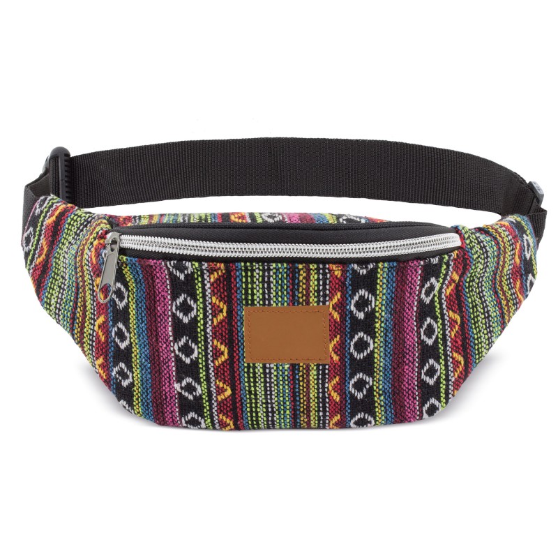 Bolsa de cinto menorca