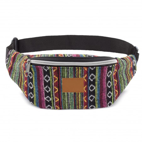 Bolsa de cinto menorca