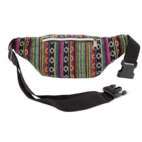 Bolsa de cinto menorca