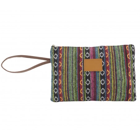 Necessaire estampado