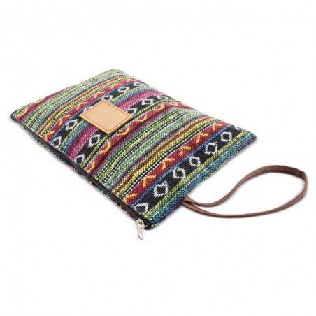 Necessaire estampado