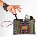 Necessaire estampado