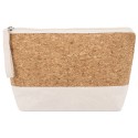 Necessaire de cortiça Chelsea