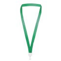 Lanyard da conferência