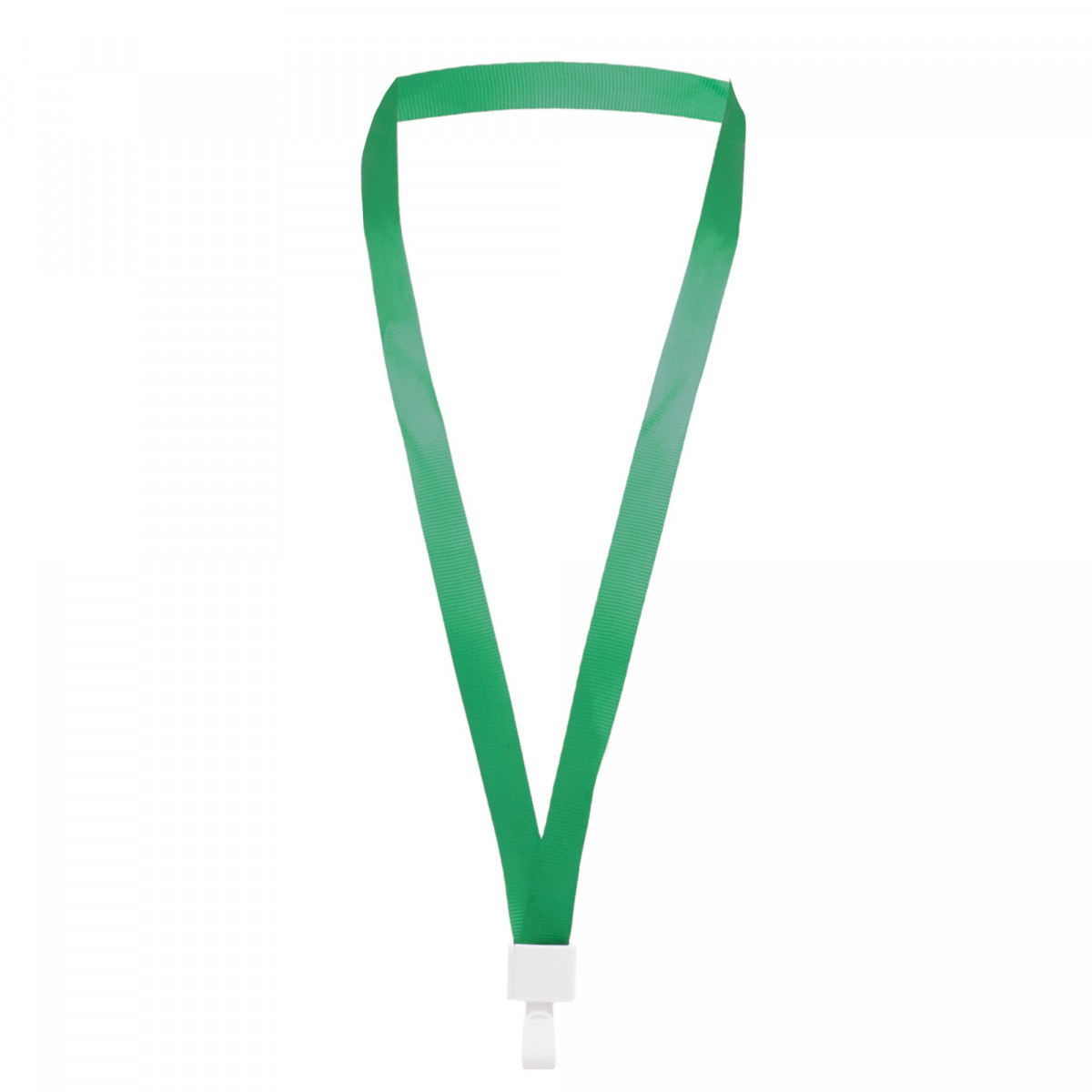 Lanyard da conferência